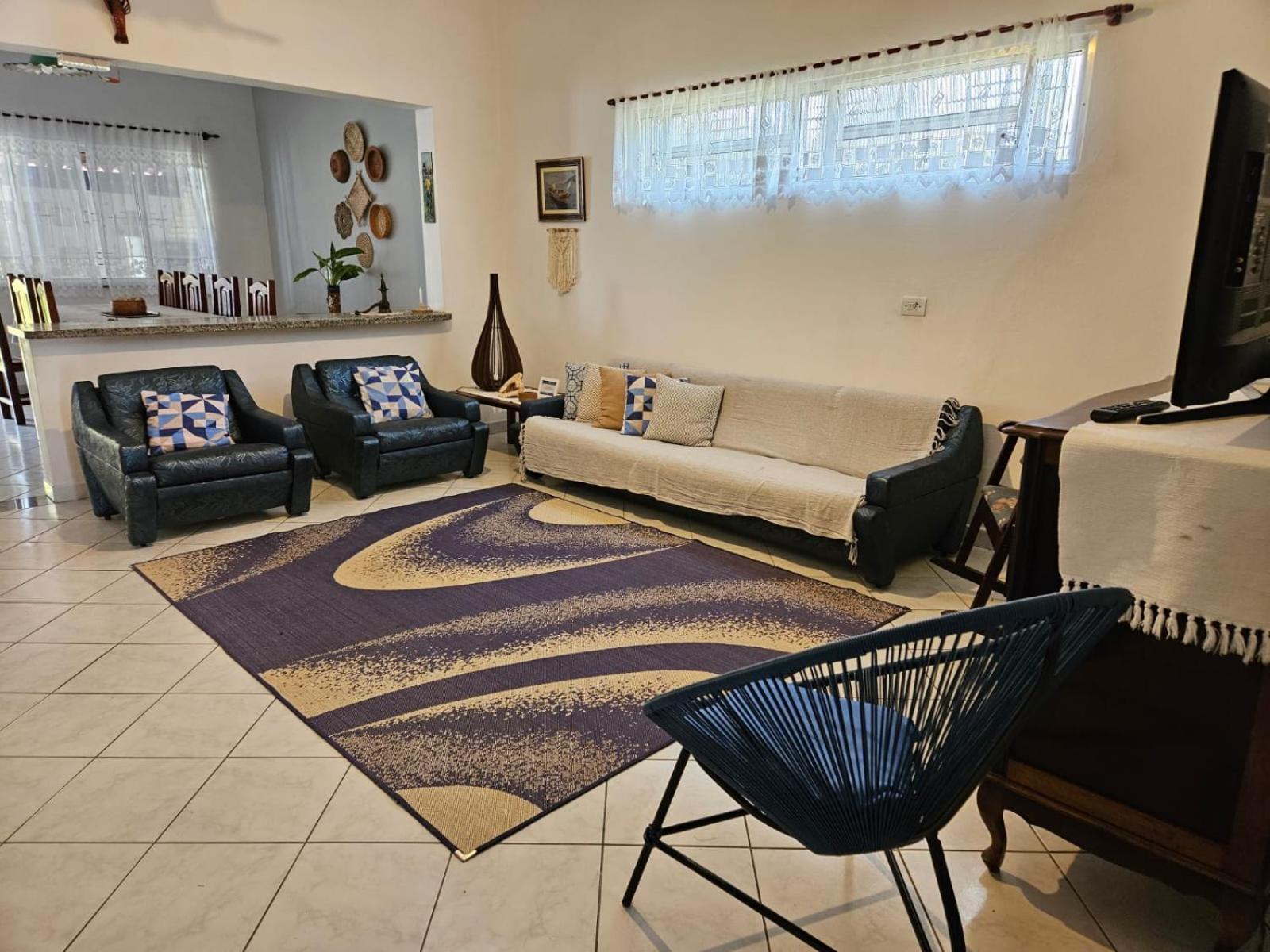 Casa Com Quadra De Areia Boraceia Sao Sebastiao 빌라 외부 사진