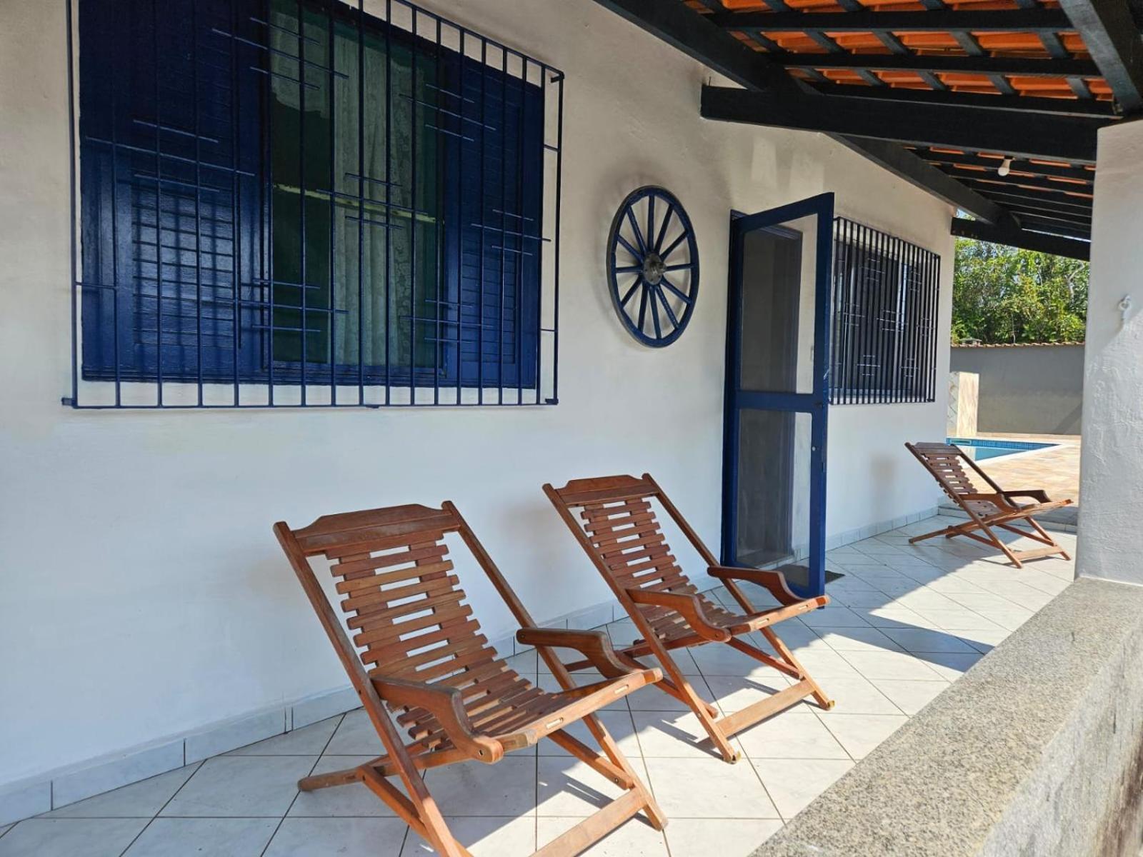 Casa Com Quadra De Areia Boraceia Sao Sebastiao 빌라 외부 사진
