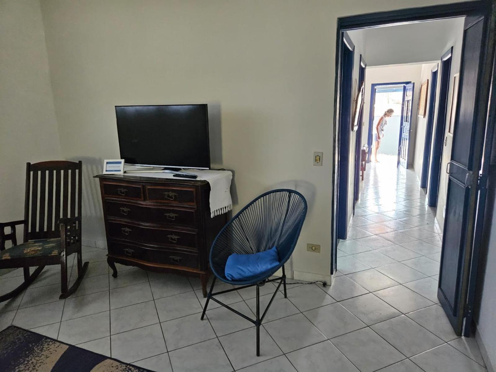 Casa Com Quadra De Areia Boraceia Sao Sebastiao 빌라 외부 사진