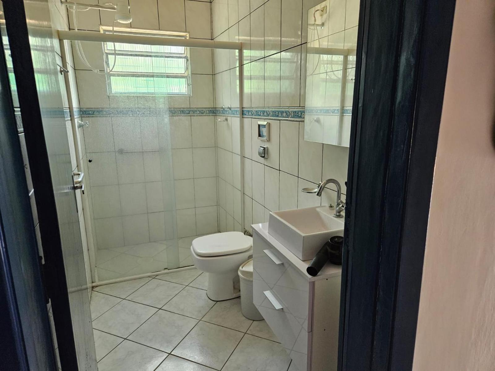 Casa Com Quadra De Areia Boraceia Sao Sebastiao 빌라 외부 사진