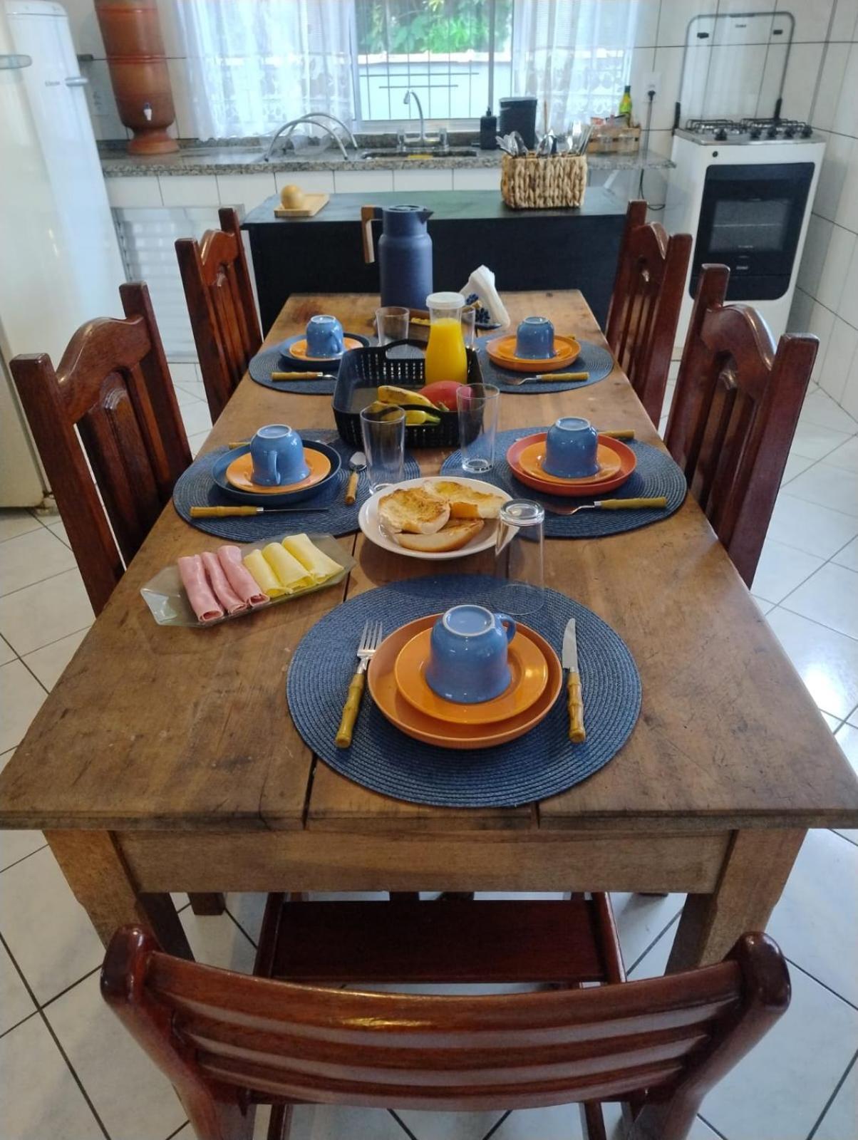 Casa Com Quadra De Areia Boraceia Sao Sebastiao 빌라 외부 사진