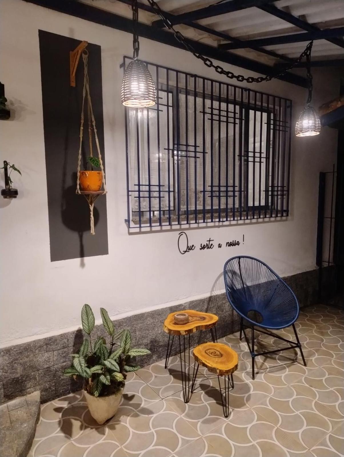 Casa Com Quadra De Areia Boraceia Sao Sebastiao 빌라 외부 사진