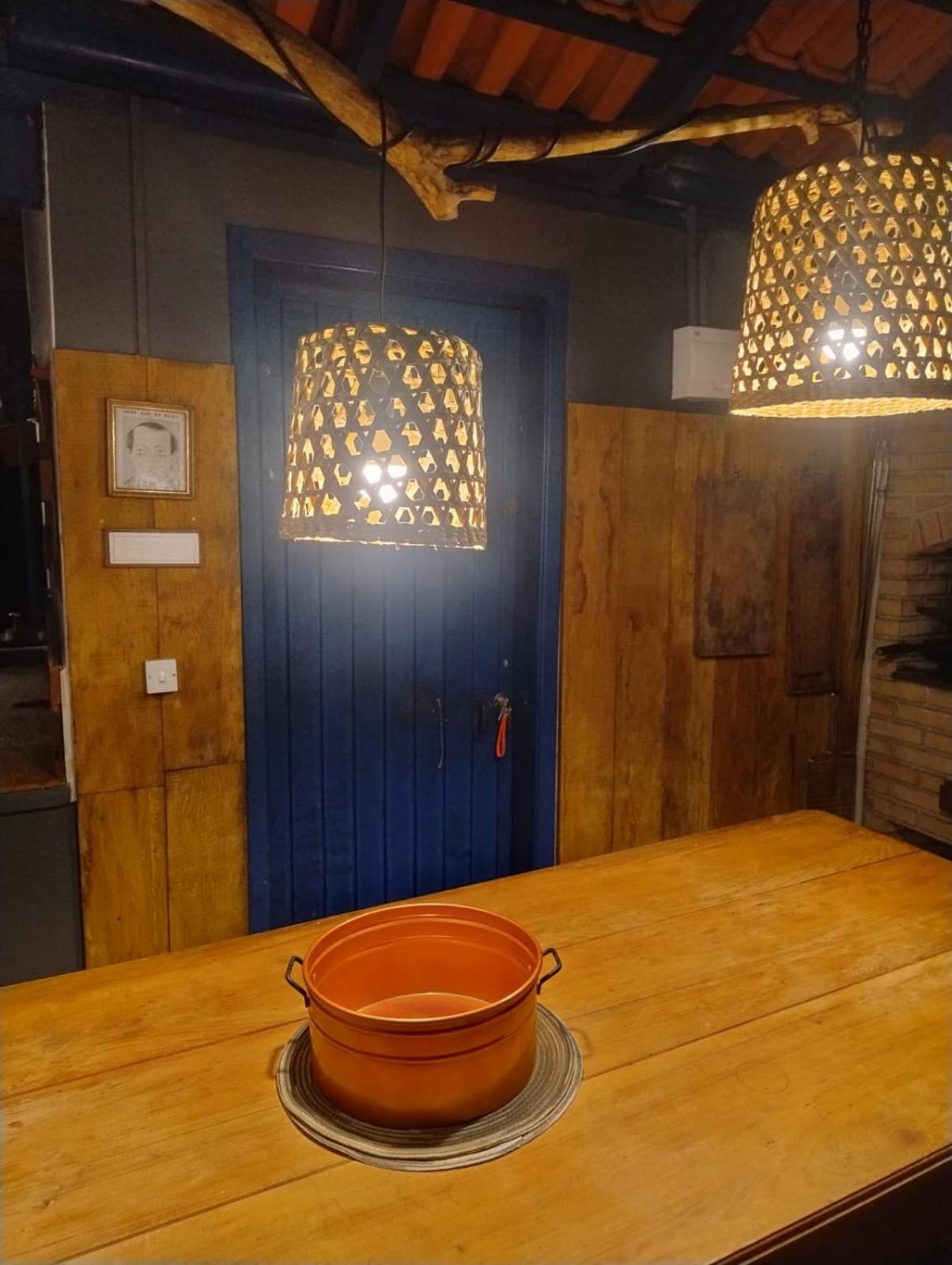 Casa Com Quadra De Areia Boraceia Sao Sebastiao 빌라 외부 사진